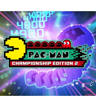 PAC-MAN Championship Edition 2 XBOX One Xbox One Key 